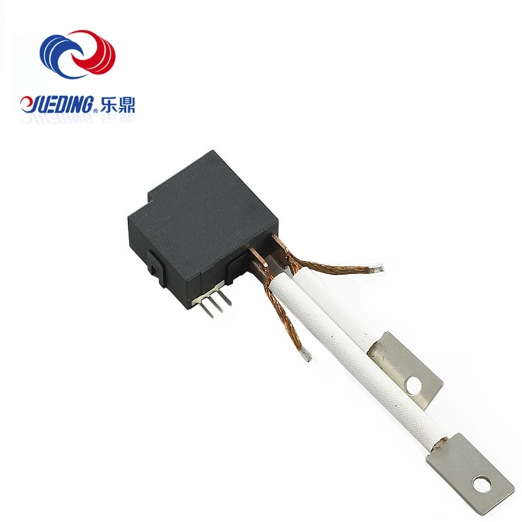 Optional Blowout Magnet AC/DC Coils 10A Mechanical Latching Relay