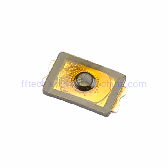 Interruttore tattile di tipo SMD subminiaturizzato da 3*2 mm di alta qualità, interruttore tattile ultrasottile con ingombro ridotto