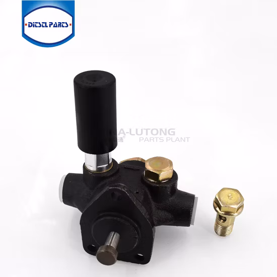 Motore diesel della pompa di alimentazione del carburante 105237-4180 per Hino Nissan Zexel E120