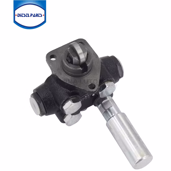 Pompa meccanica di trasferimento carburante 105237-4180 per Hino Ef750 Ef550