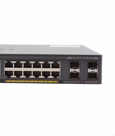 Nuovo switch PoE originale C9300-24p – il miglior sconto